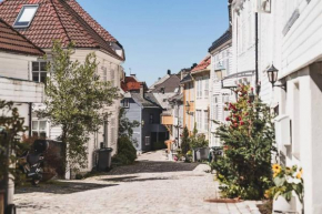 Dinbnb Apartments Bryggen